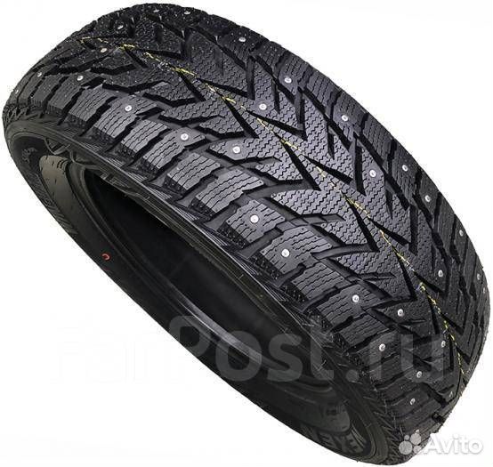 Nexen Winguard Spike WS62 235/55 R18 100T