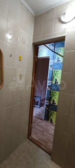 1-к. квартира, 32 м², 1/5 эт.