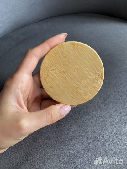 Крышка от чайника