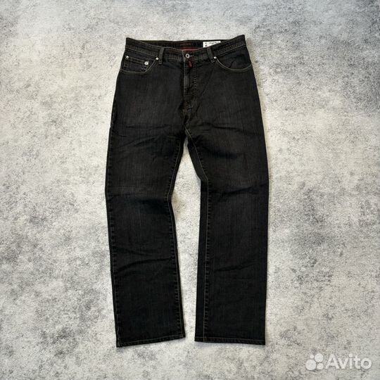 Pierre Cardin Japan Denim Jeans