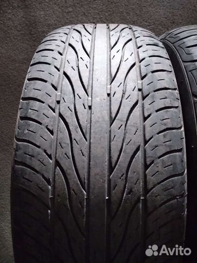 Maxxis MA-Z4S Victra 225/55 R17 101W