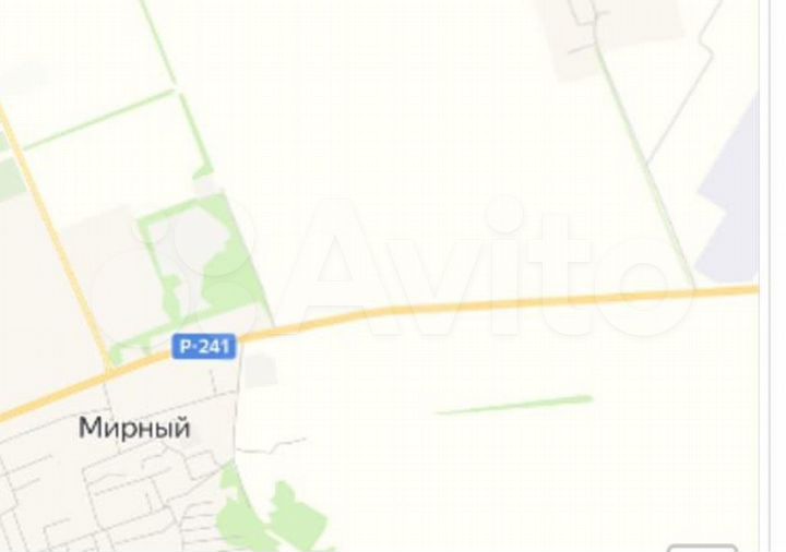 Участок 1,5 га (личное подсобное хозяйство (лпх))