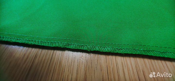 Хромакей 2.9х4м