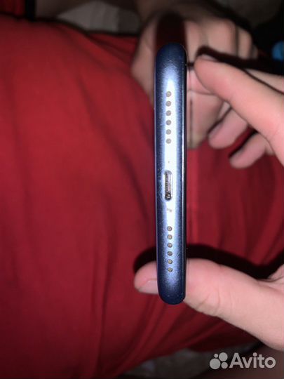 iPhone xr 64gb