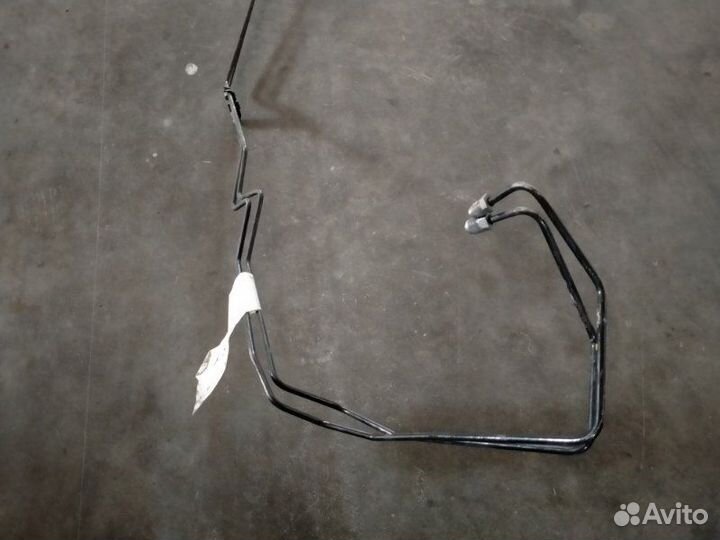 Трубка тормозная Bmw X3 E83 M54B25 01/2006