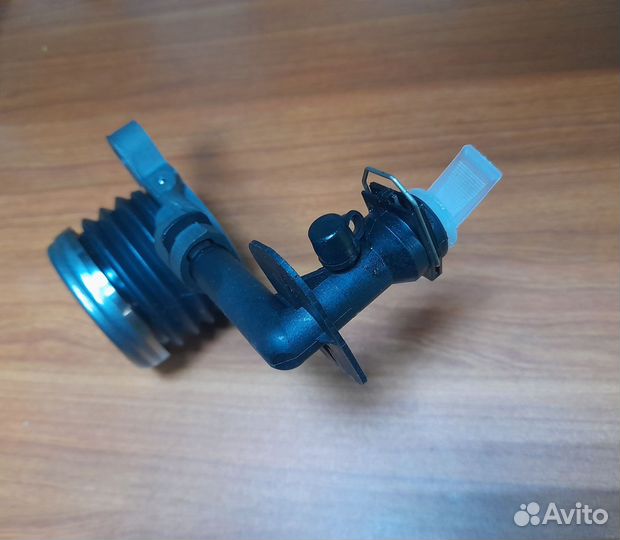 Подшипник выжимной renault