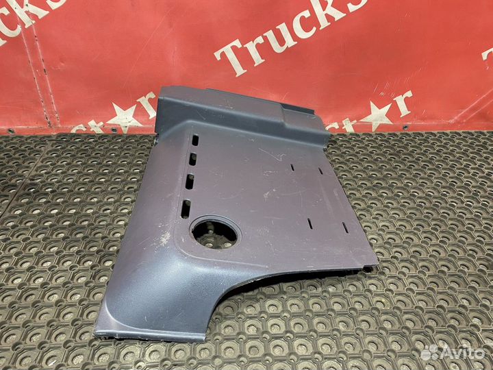 Панель спальника левая Scania 5-series