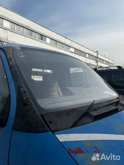 ГАЗ ГАЗель 33021 бортовой, 1996