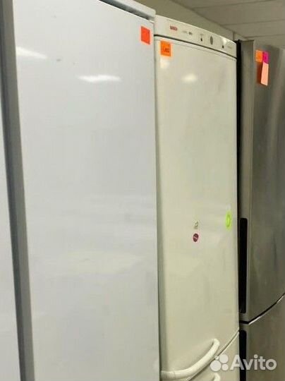 Холодильник б/у с гарантией и доставкой