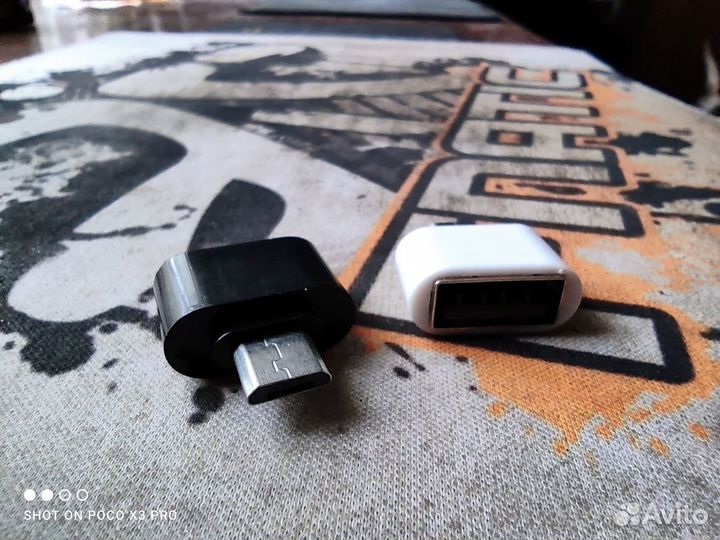 Адаптер,переходник