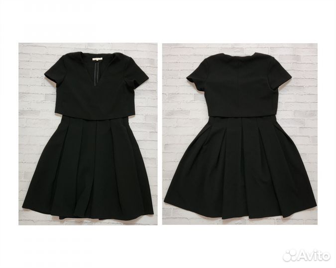 Платье Maje р: 3 наш 46