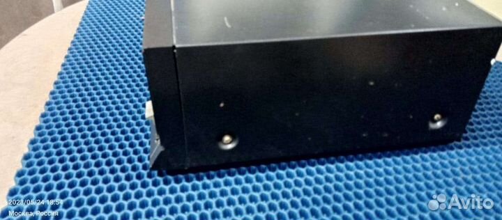 Дека кассетная Нота 220