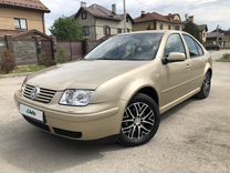 Volkswagen Bora, 2001, с пробегом, цена 375 000 руб.
