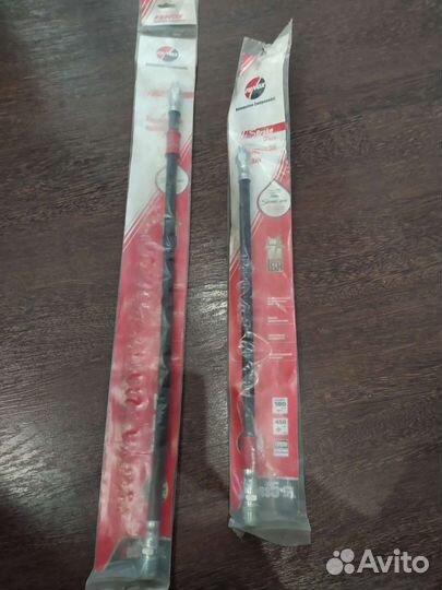 Тормозной шланг