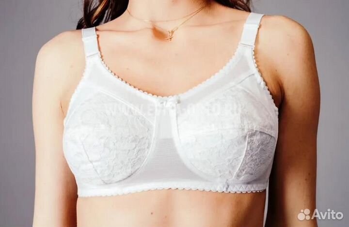 Бюстгалтер ортопедический и для протеза