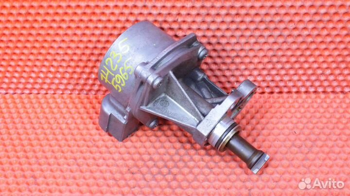 Насос вакуумный Saab 9-5 YS3E B205E 9180191