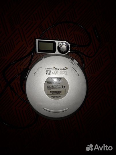 MP3 плеер iRiver SlimX (модель IMP-550)