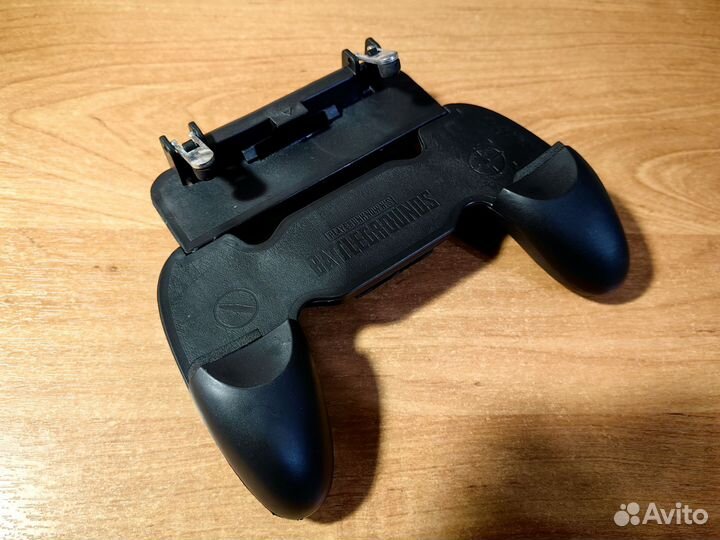 Геймпад, джойстик для телефона