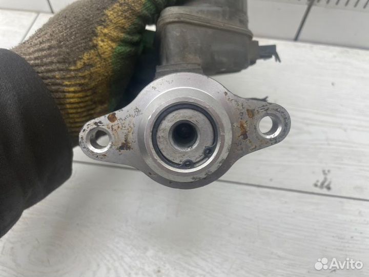 Главный тормозной цилиндр Mitsubishi Galant 8 USA