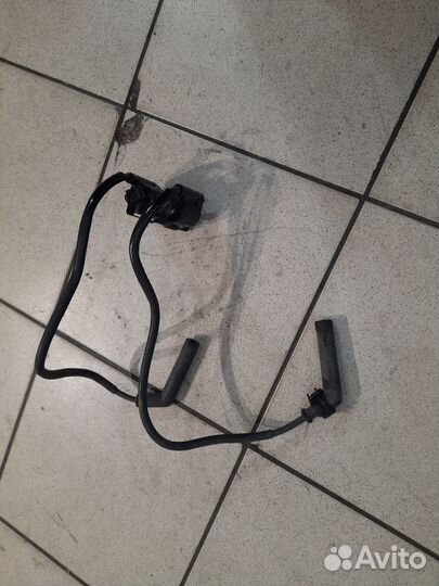 Катушка зажигания Yamaha XVS950 Midnight Star