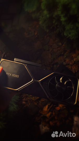 Rtx 3080 founders edition