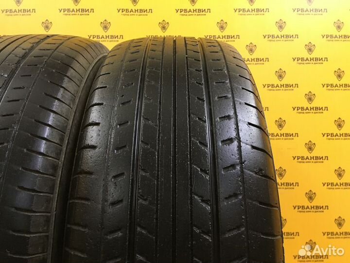 Yokohama Aspec A348 215/60 R16 95V