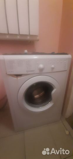 Стиральная машина бу