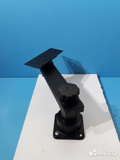 Лоцман2 Алюминиевое крепление дисплея эхолота