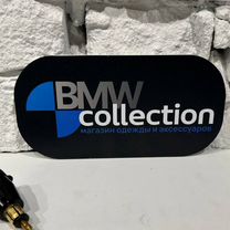 Быстрая зарядка USB BMW Motorrad в прикуриватель