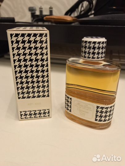 Miss Dior винтаж edt