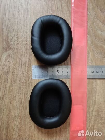 Амбушюры для наушников Sony MDR-ZX770BN