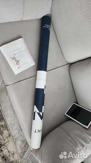 Новые флизилиновые фотообои