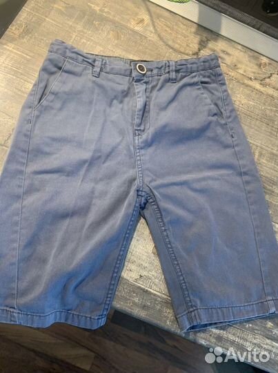 Шорты для мальчика