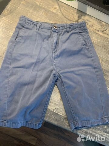 Шорты для мальчика