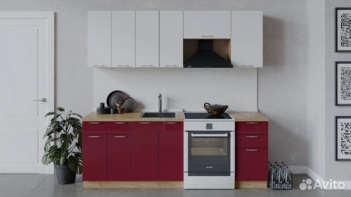 Кухня Весна