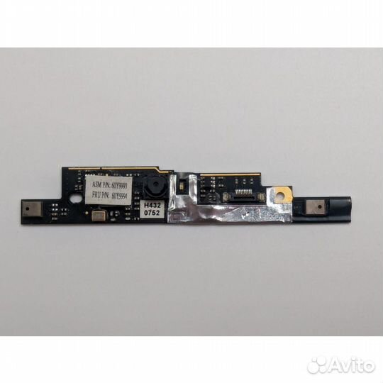 Веб-камера 60Y9993, 60Y9994, Lenovo Thinkpad T420