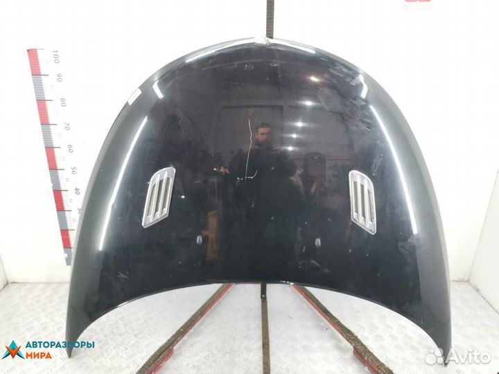 Капот Chrysler PT Cruiser 2001 4724754AE