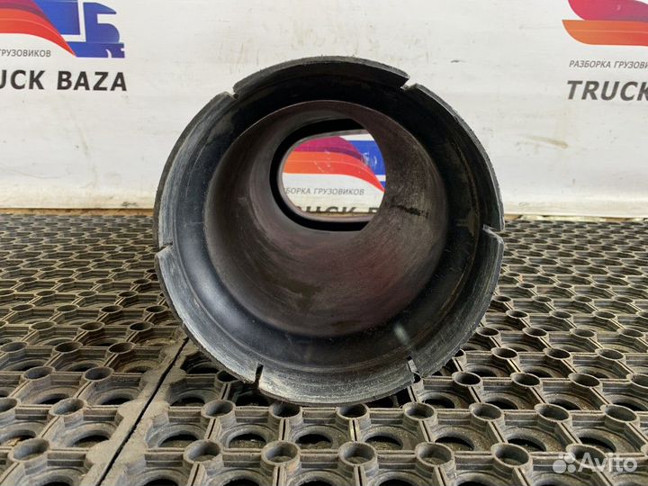 5010237829 Патрубок воздушного фильтра