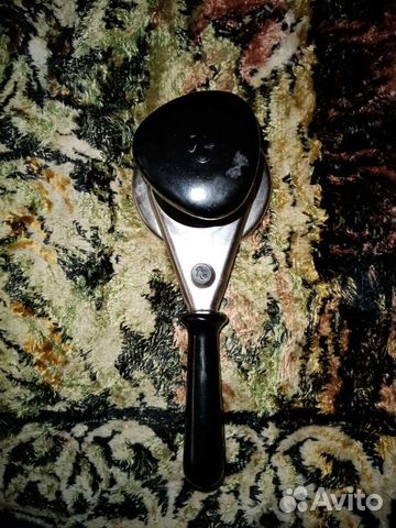 Закрутка для банок с дефектом