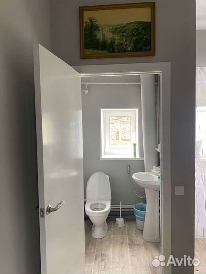 Пансионат для пожилых