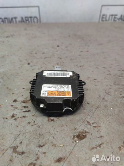 Блок розжига Nissan Murano Z50 VQ35 2005