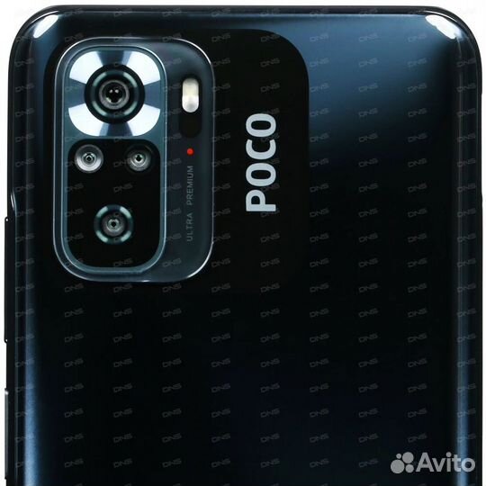 Xiaomi POCO M5s, 4/128 ГБ