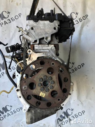 Двигатель BMW 3-Series/M3 M47N2