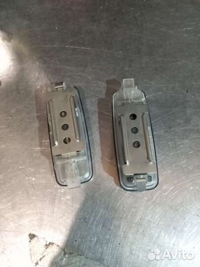 Плафон освещения Audi A4 B6