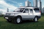 Dongfeng Rich I (2007—2009) Пикап