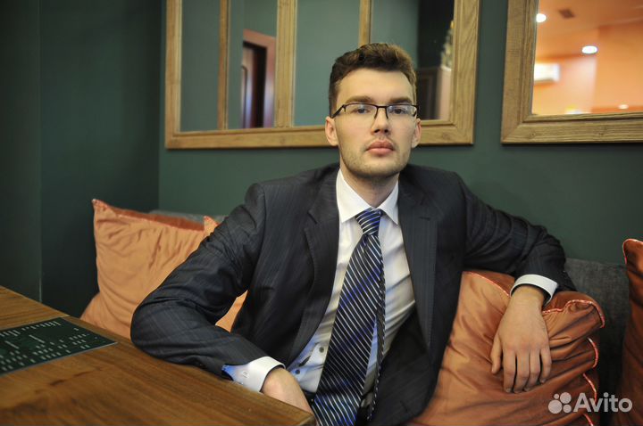 Адвокат по уголовным делам