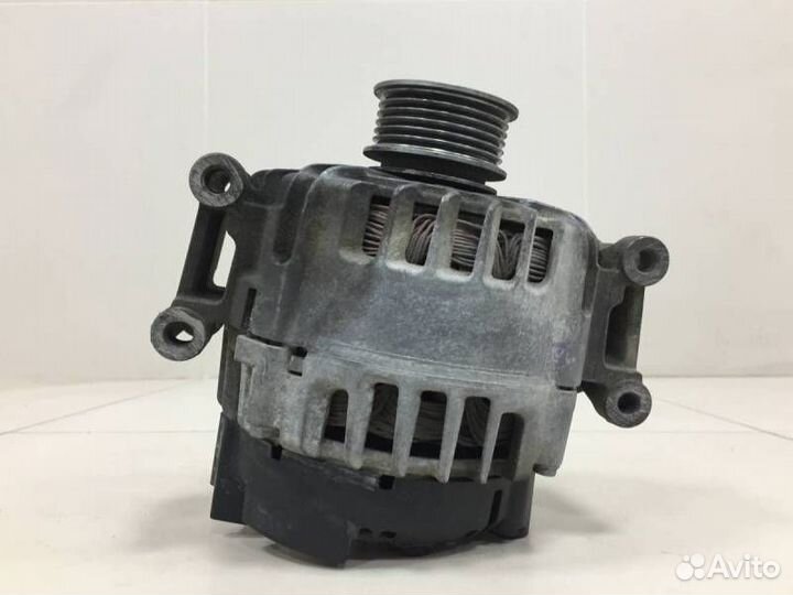 Генератор Volkswagen Tiguan 5N1 2007-2011