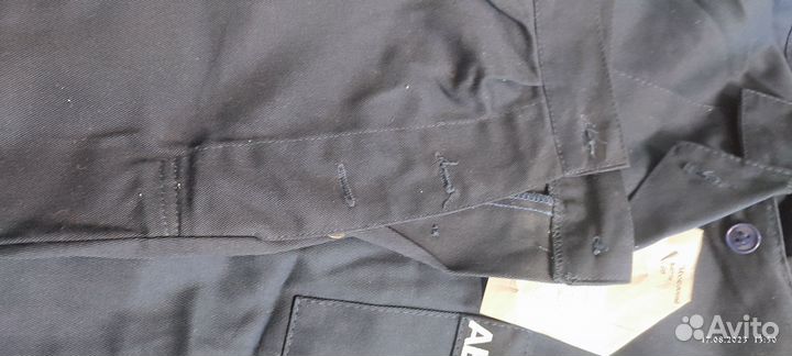 Спецодежда