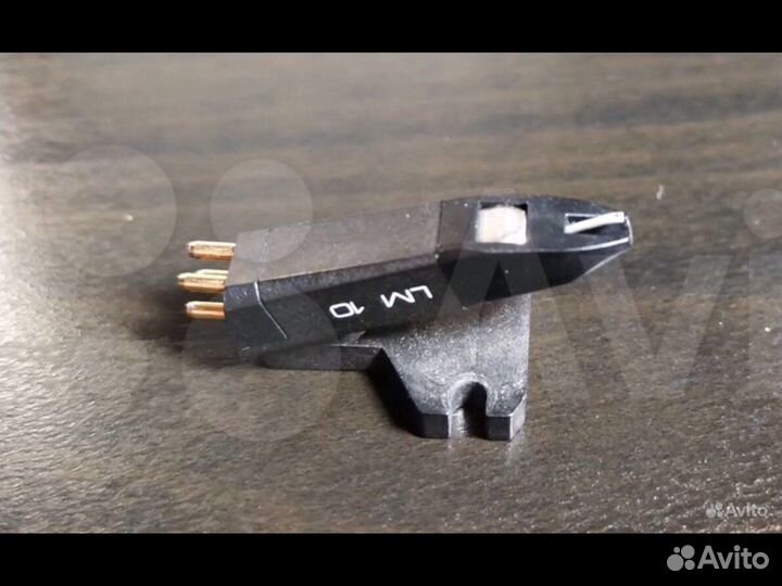 Ortofon. Головки звукоснимателя/иглы для винила