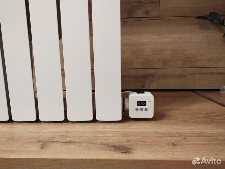 Тэн для батареи 1000вт